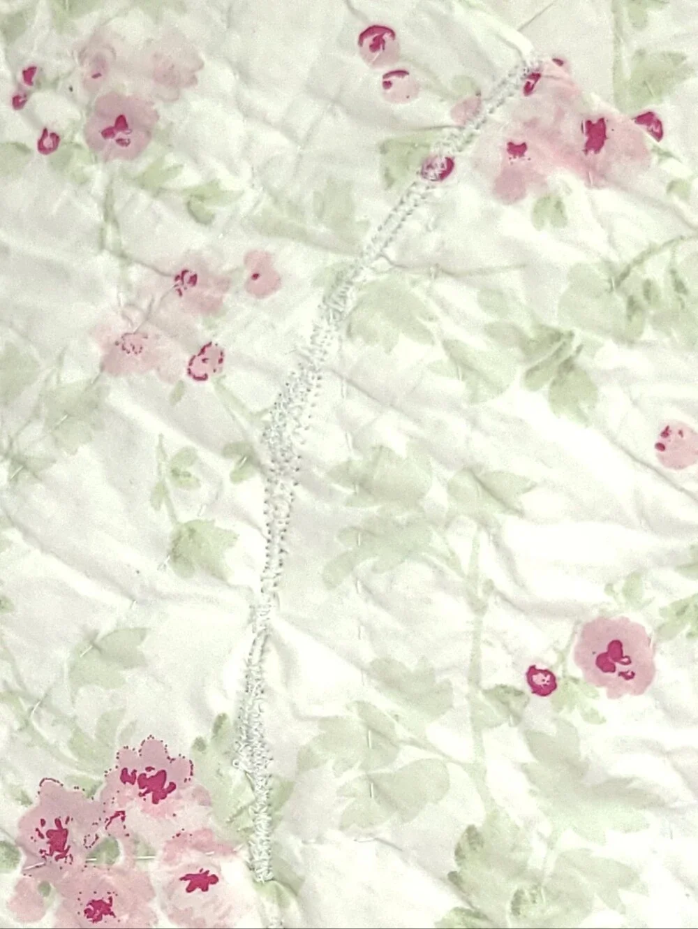 READ Simply Shabby Chic Rachel Ashwell Queen Quilt